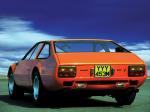 Lamborghini Jarama by Bob Wallace 1972 года